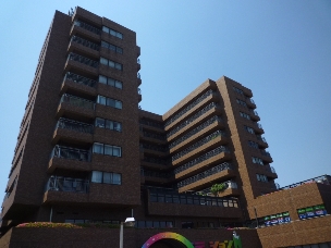 ステーションＮ（シティハイツ池田駅前）